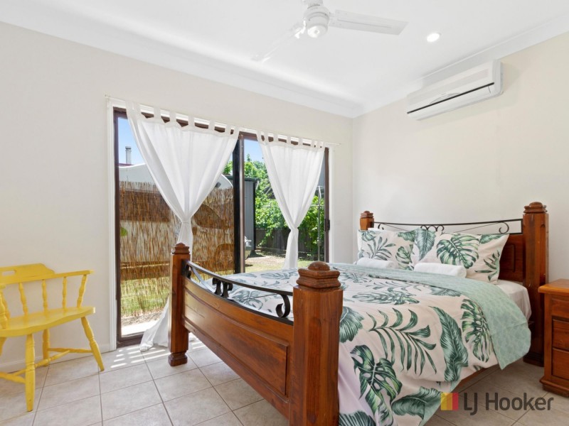 3 Clyde Boulevard, Nelligen NSW 2536