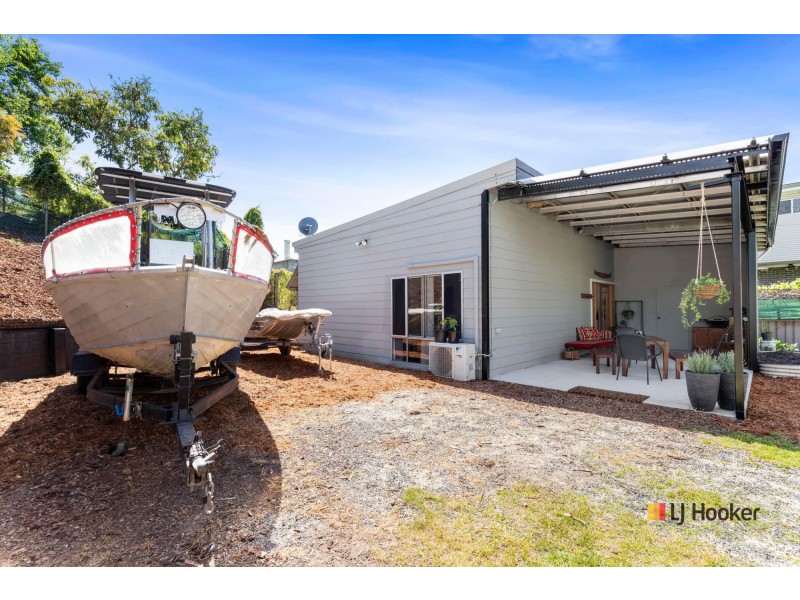 3 Clyde Boulevard, Nelligen NSW 2536