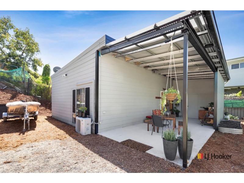 3 Clyde Boulevard, Nelligen NSW 2536