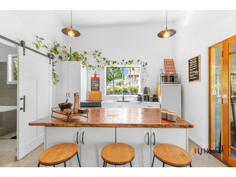 3 Clyde Boulevard, Nelligen NSW 2536