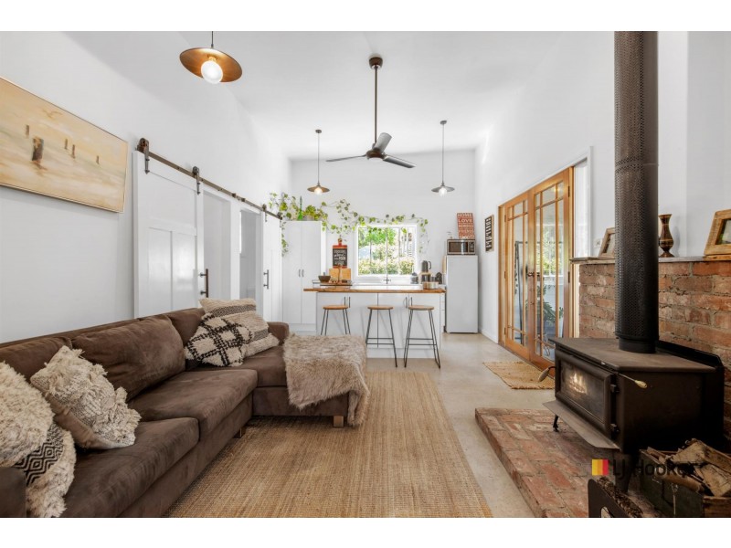 3 Clyde Boulevard, Nelligen NSW 2536