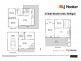 3 Clyde Boulevard, Nelligen NSW 2536 Floorplan