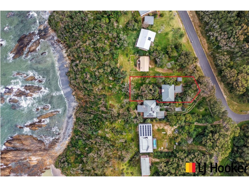 35a Burri Point Road, Guerilla Bay NSW 2536