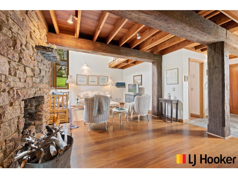 35a Burri Point Road, Guerilla Bay NSW 2536