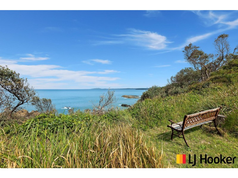 35a Burri Point Road, Guerilla Bay NSW 2536