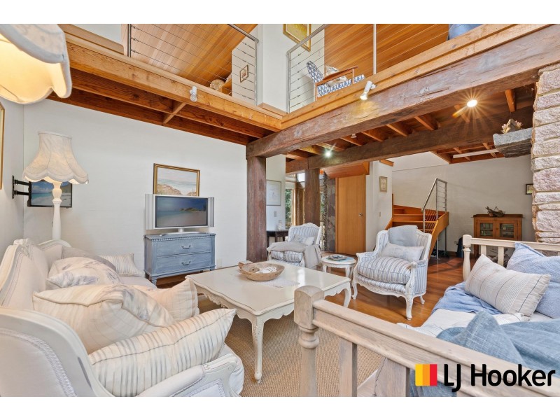 35a Burri Point Road, Guerilla Bay NSW 2536