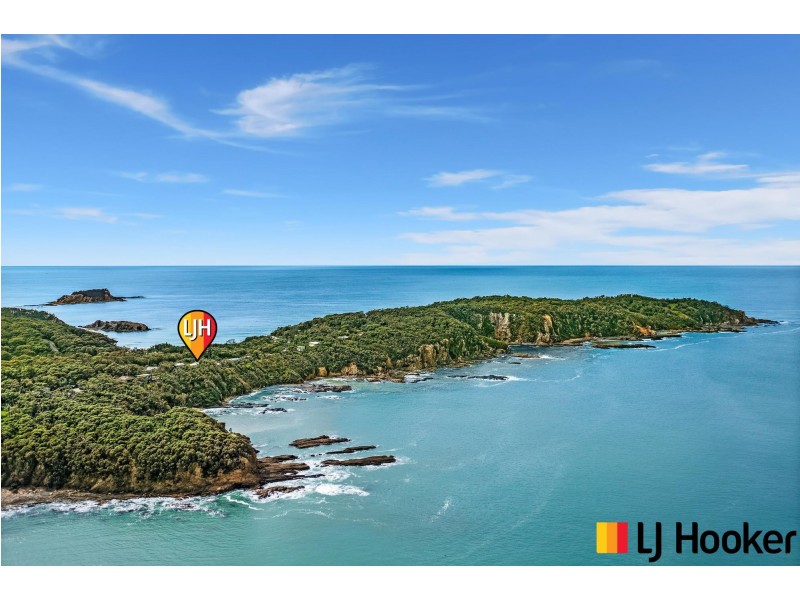 35a Burri Point Road, Guerilla Bay NSW 2536