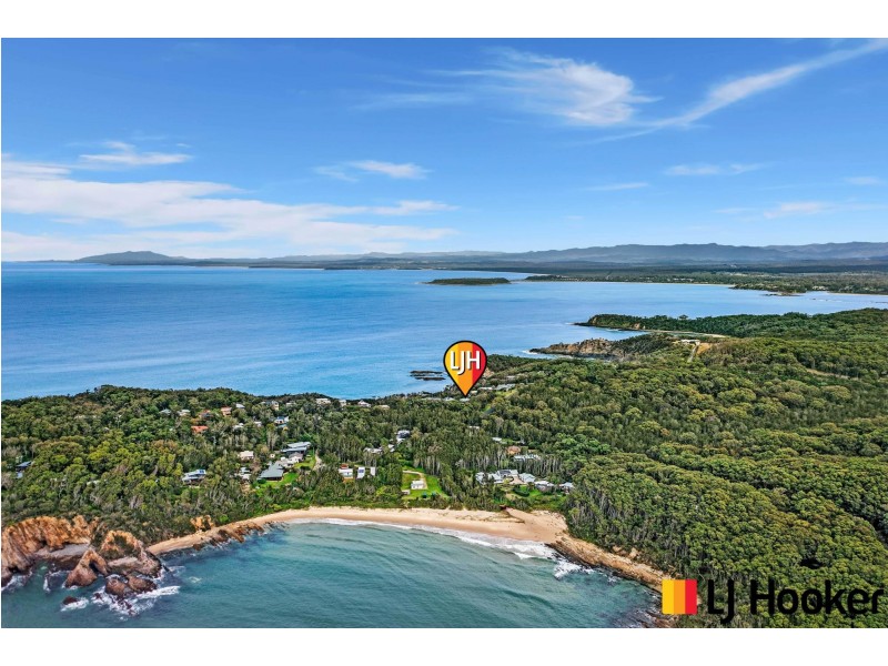 35a Burri Point Road, Guerilla Bay NSW 2536