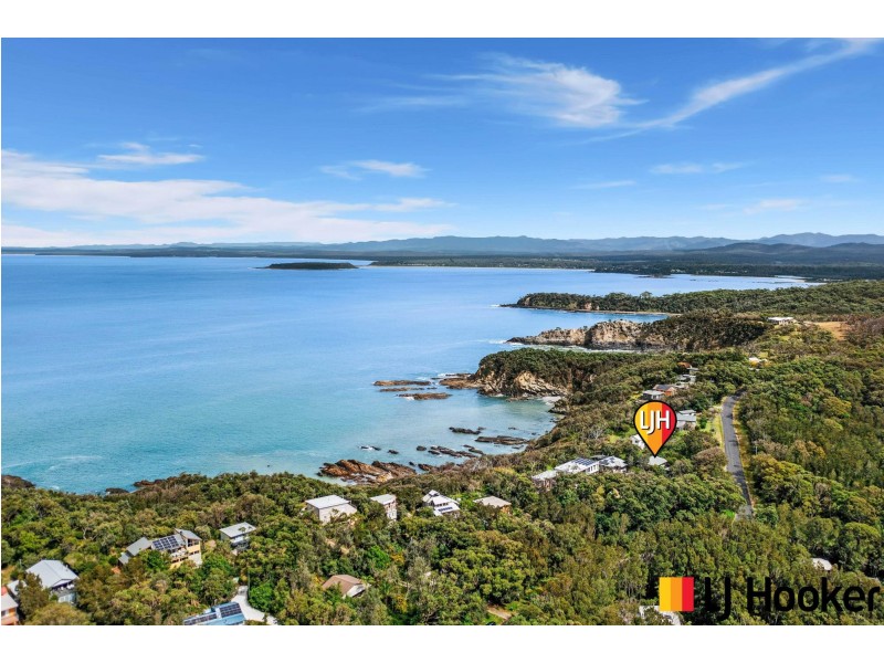 35a Burri Point Road, Guerilla Bay NSW 2536