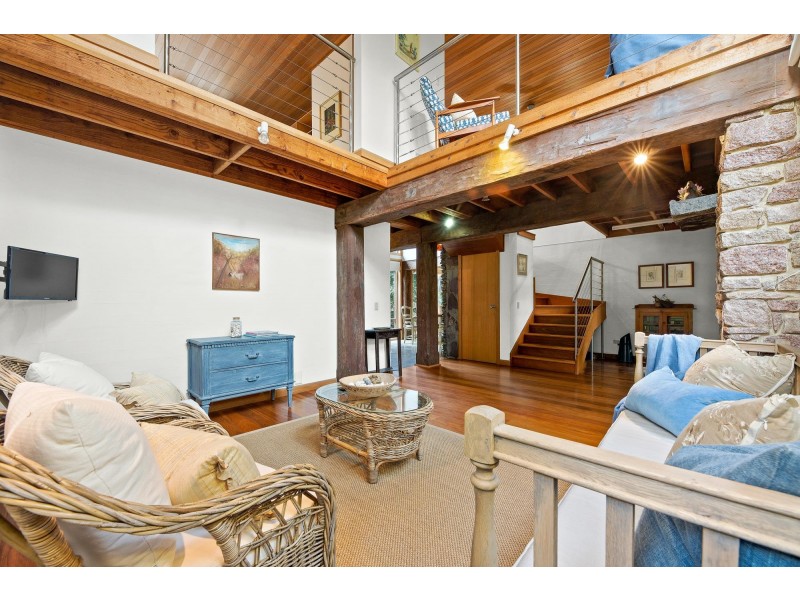 35a Burri Point Road, Guerilla Bay NSW 2536