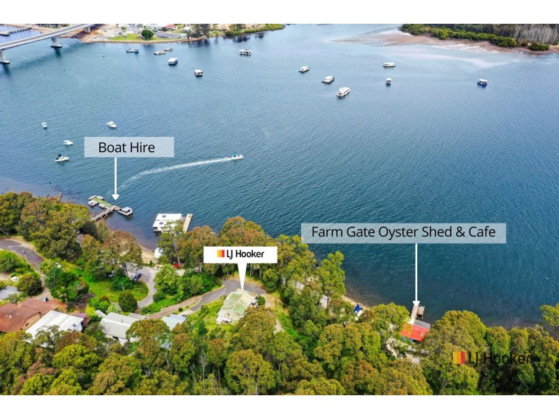 34 Wray Street, North Batemans Bay NSW 2536