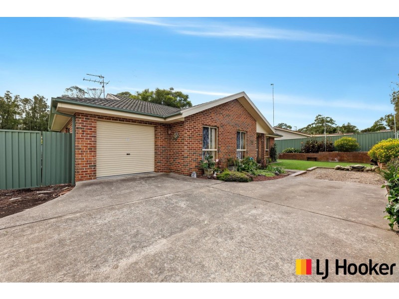 2/14 Sunpatch Parade, Tomakin NSW 2537