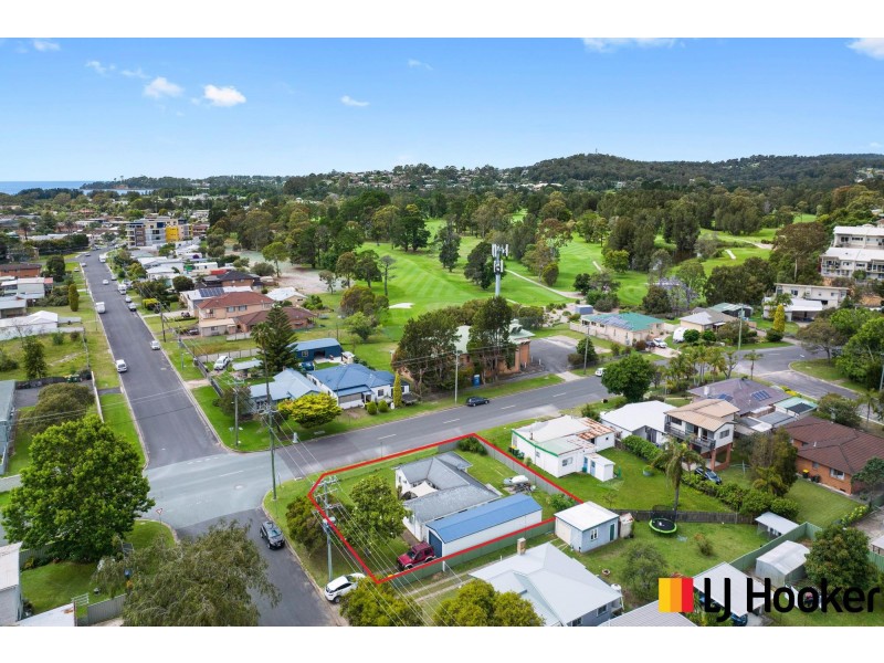 6 Bavarde Avenue, Batemans Bay NSW 2536