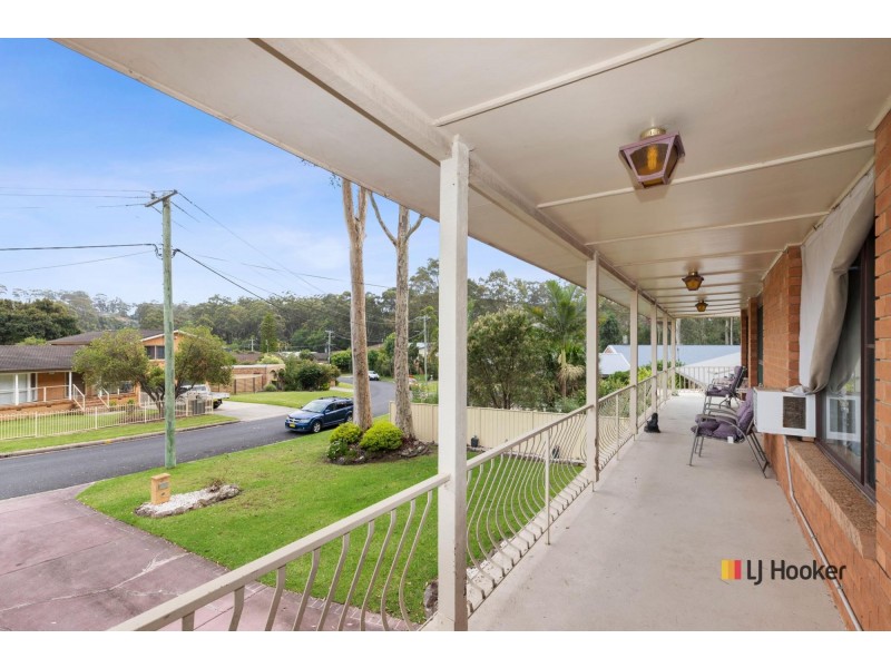 11 Flinders Way, Surf Beach NSW 2536