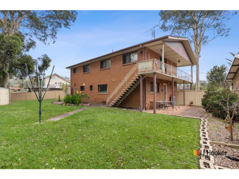 11 Flinders Way, Surf Beach NSW 2536