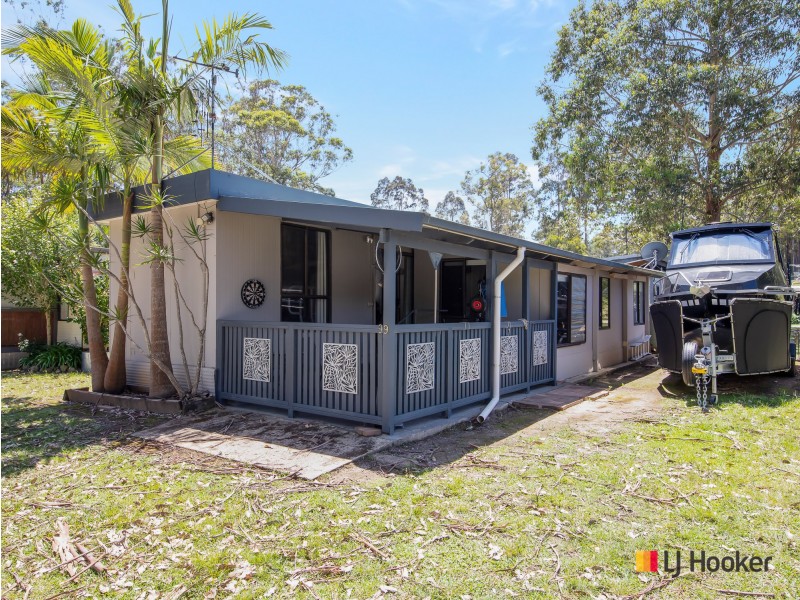 Site 99/11195 Princes Highway, North Batemans Bay NSW 2536