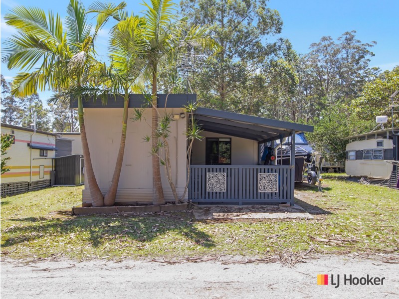Site 99/11195 Princes Highway, North Batemans Bay NSW 2536