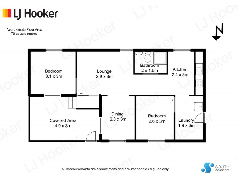 Site 99/11195 Princes Highway, North Batemans Bay NSW 2536
