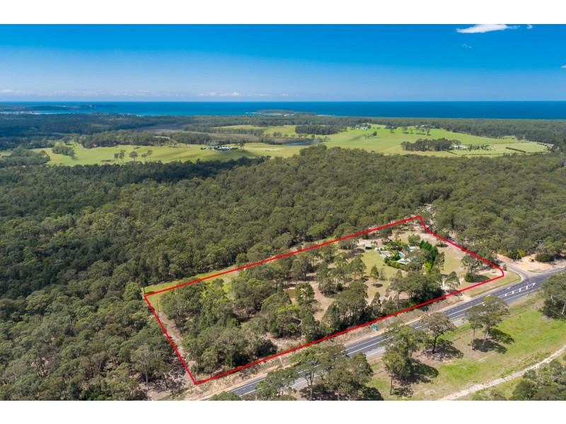 1737 Princes Highway, Broulee NSW 2537
