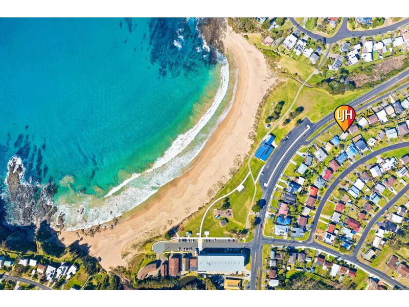 565 George Bass Drive, Malua Bay NSW 2536