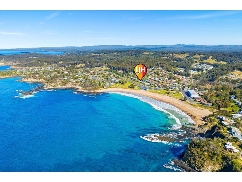 565 George Bass Drive, Malua Bay NSW 2536