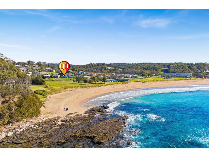 565 George Bass Drive, Malua Bay NSW 2536