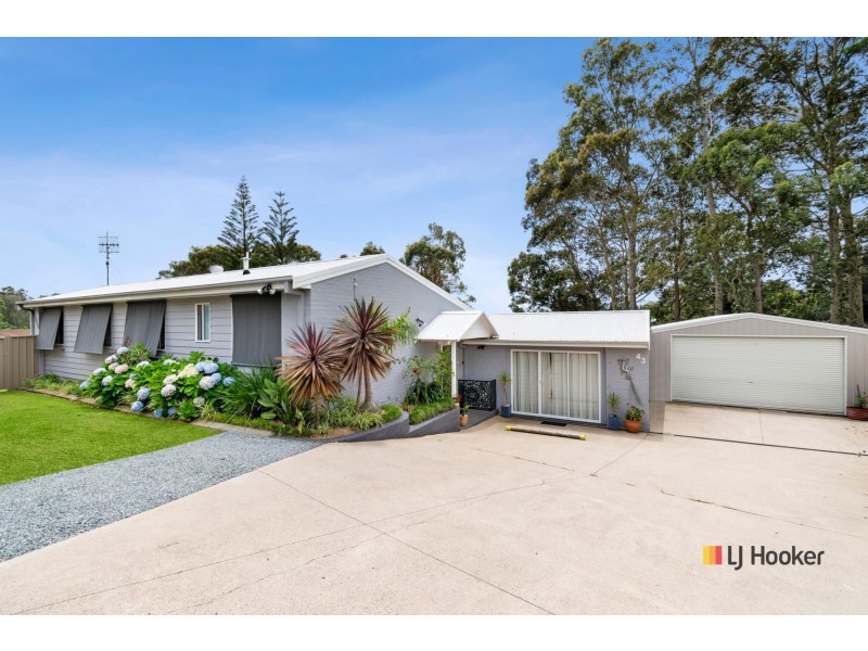 43 Edward Road, Batehaven NSW 2536