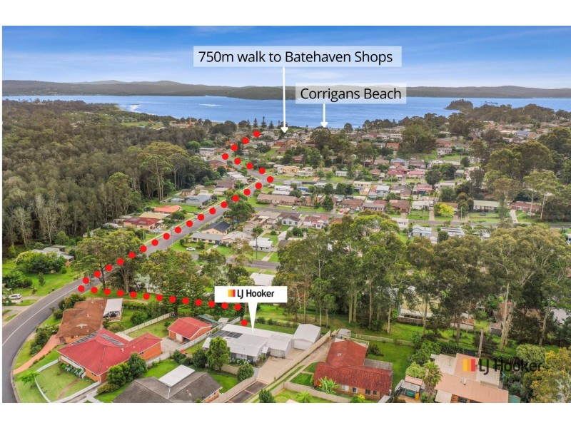 43 Edward Road, Batehaven NSW 2536