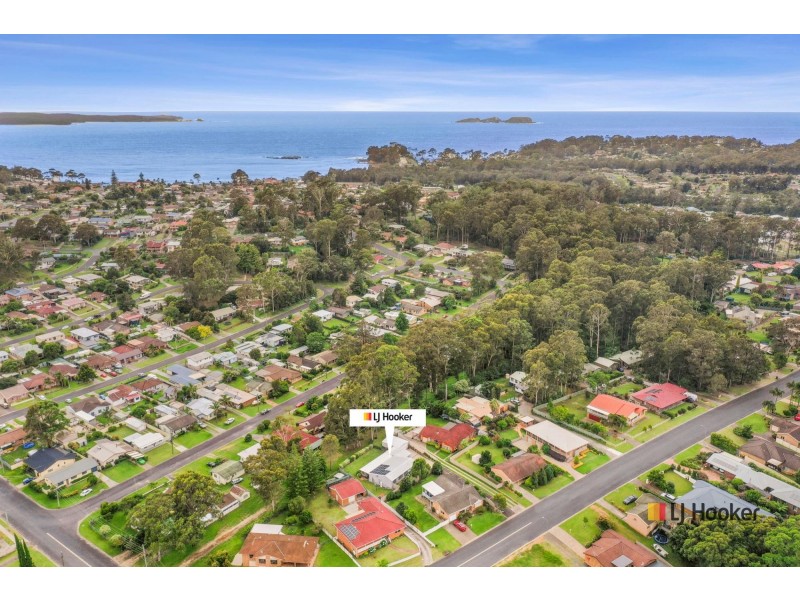 43 Edward Road, Batehaven NSW 2536