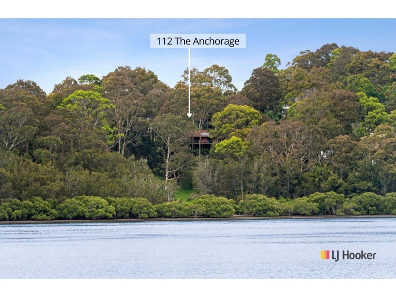 112 The Anchorage, Moruya NSW 2537