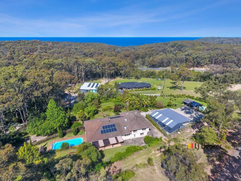 8 Nicholas Grove, Rosedale NSW 2536