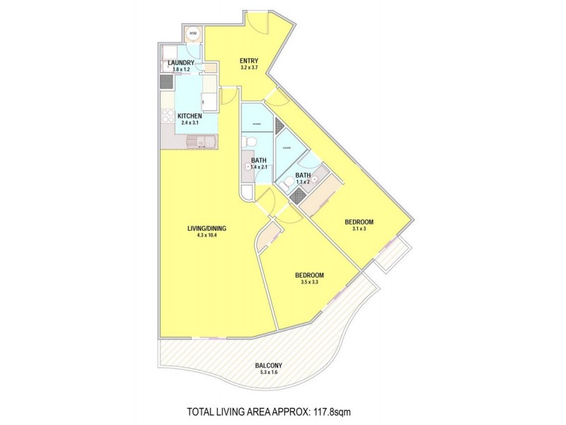 12 View Street, Batehaven NSW 2536