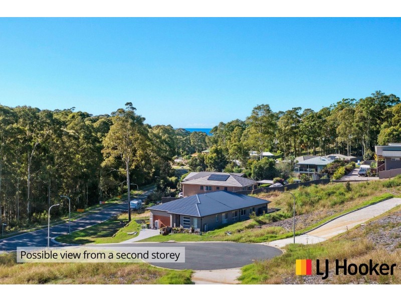 6 Wyena Close, Malua Bay NSW 2536