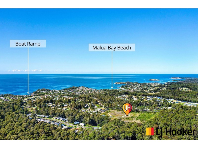 6 Wyena Close, Malua Bay NSW 2536
