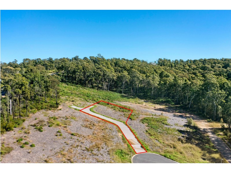 6 Wyena Close, Malua Bay NSW 2536