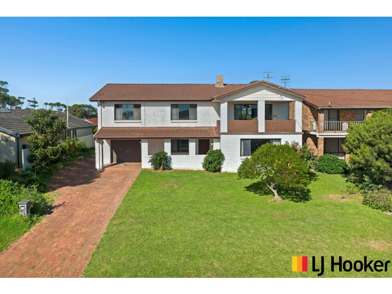 19 Pyang Avenue, Malua Bay NSW 2536