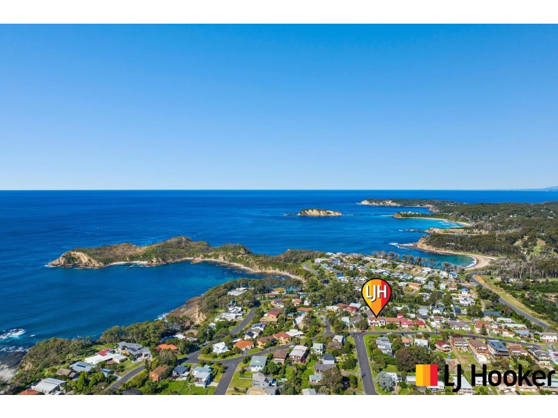 19 Pyang Avenue, Malua Bay NSW 2536