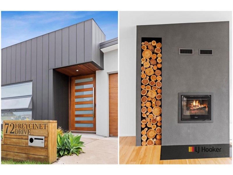 72 Freycinet Drive, Sunshine Bay NSW 2536