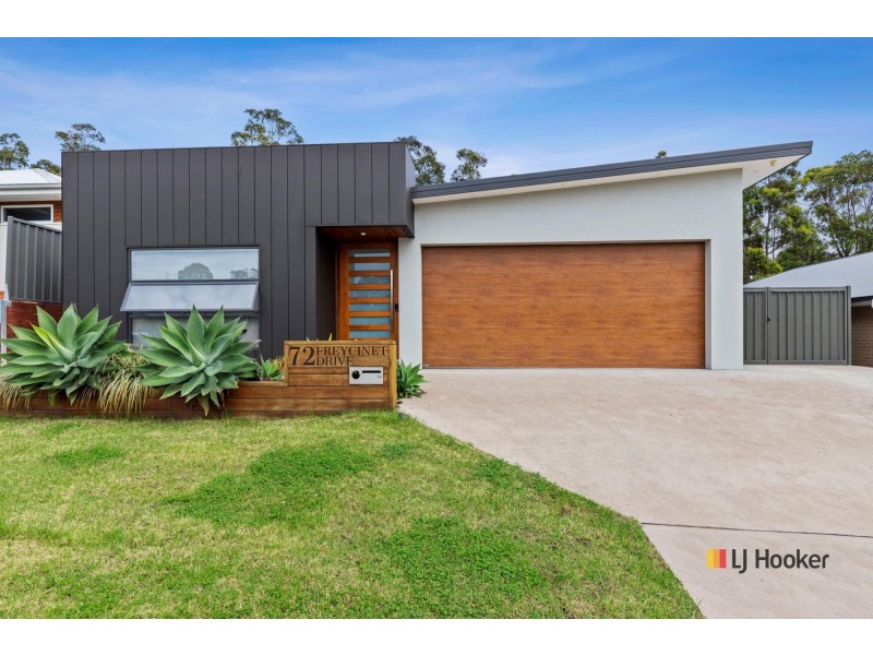 72 Freycinet Drive, Sunshine Bay NSW 2536