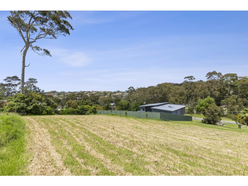 18 Escape Place, Malua Bay NSW 2536