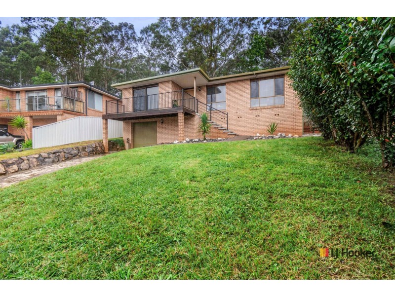 55 Country Club Drive, Catalina NSW 2536