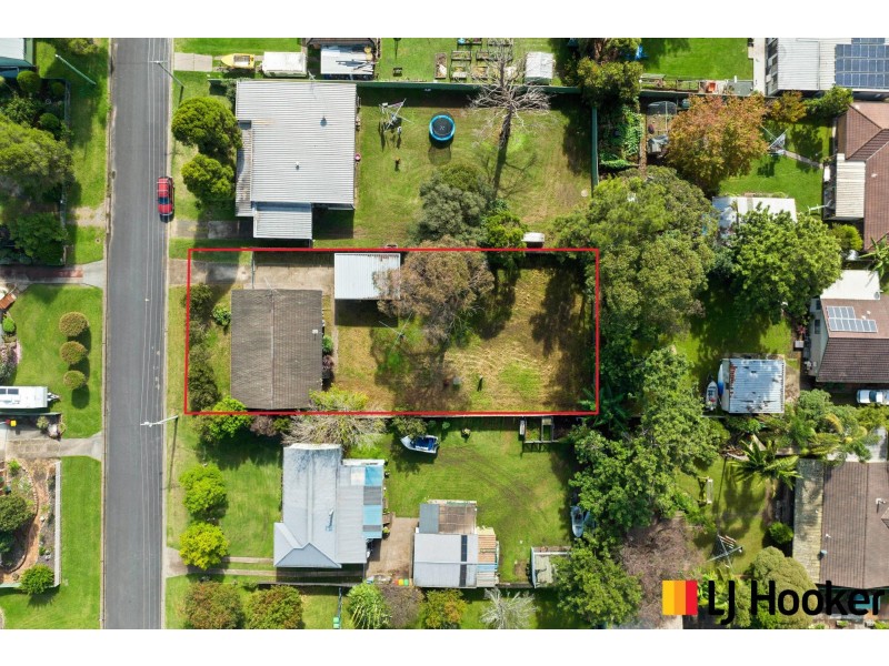 30 Haslingden Street, Moruya NSW 2537