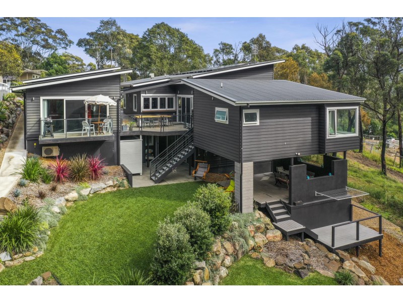 14 Tranquil Bay Place, Rosedale NSW 2536