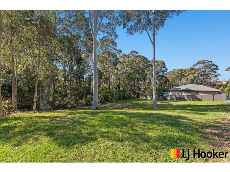 6 Honeyeater Place, Malua Bay NSW 2536