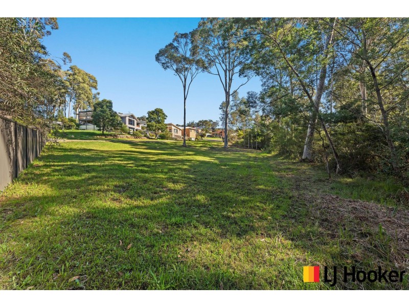6 Honeyeater Place, Malua Bay NSW 2536