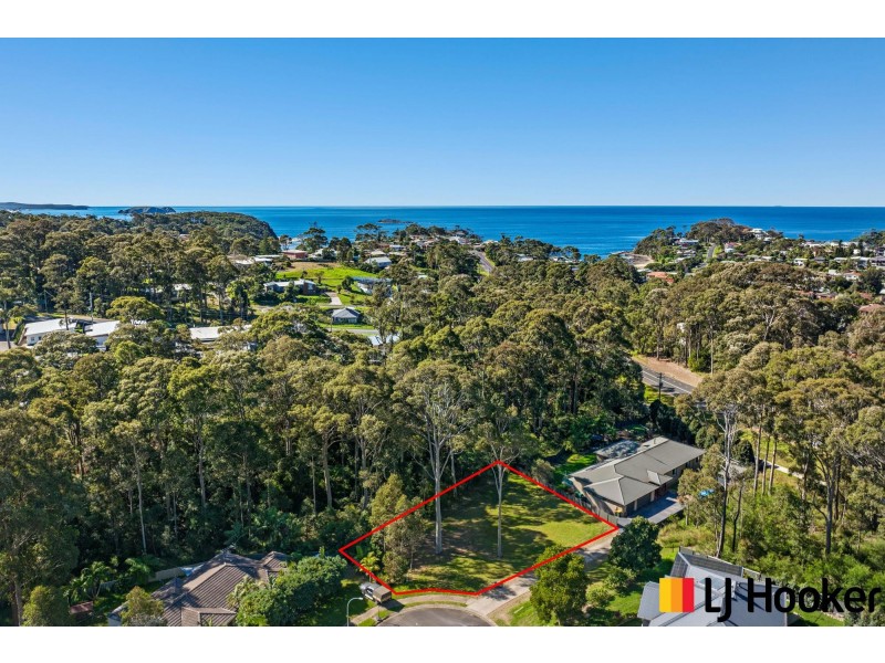 6 Honeyeater Place, Malua Bay NSW 2536