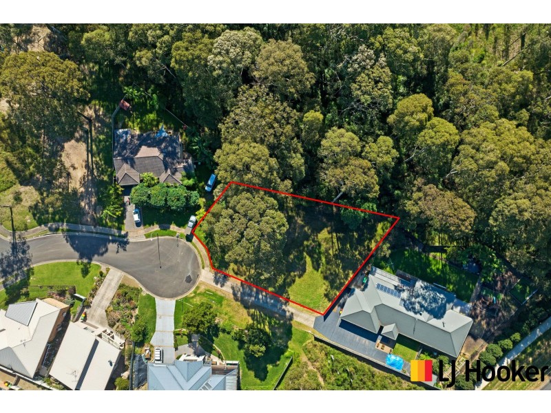 6 Honeyeater Place, Malua Bay NSW 2536