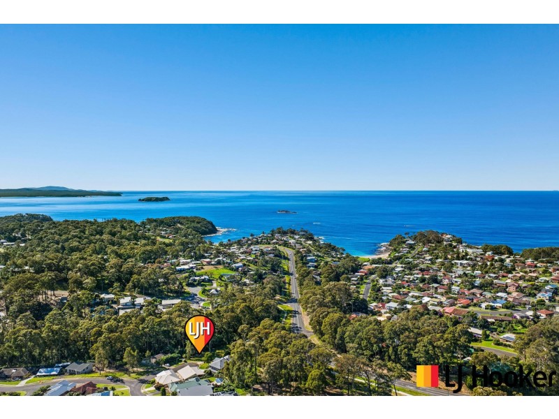 6 Honeyeater Place, Malua Bay NSW 2536