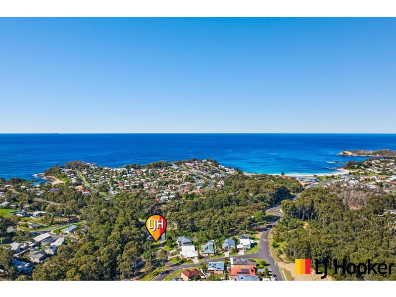 6 Honeyeater Place, Malua Bay NSW 2536