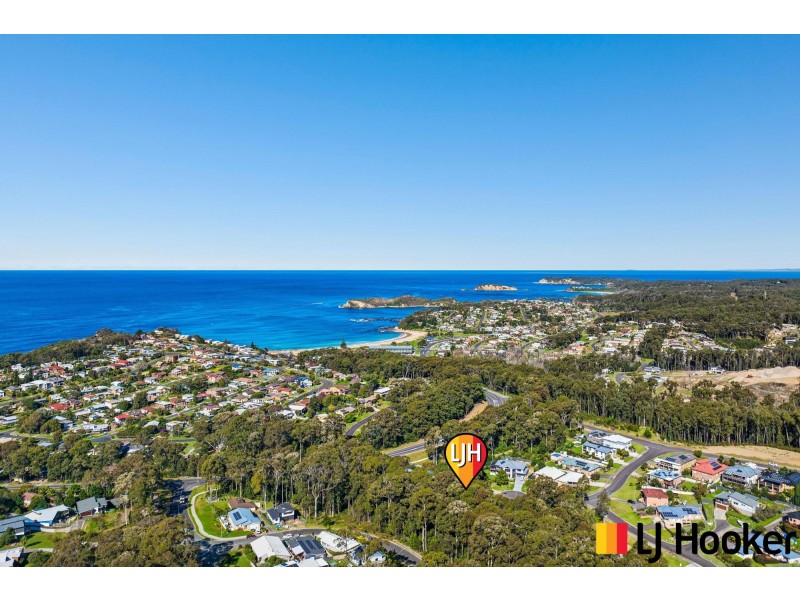 6 Honeyeater Place, Malua Bay NSW 2536